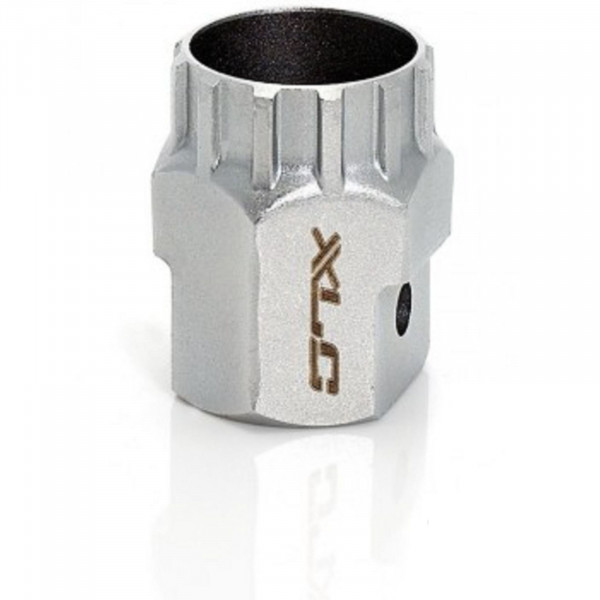 XLC Zahnkranzabzieher TO-S13 für Kassette