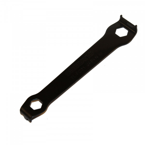 Shimano Kettenblattschlüssel TL-FC21