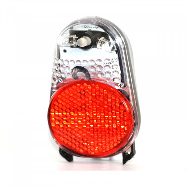 UNION Standücklicht f. Schutzblech UN-4325/20 Kondens.