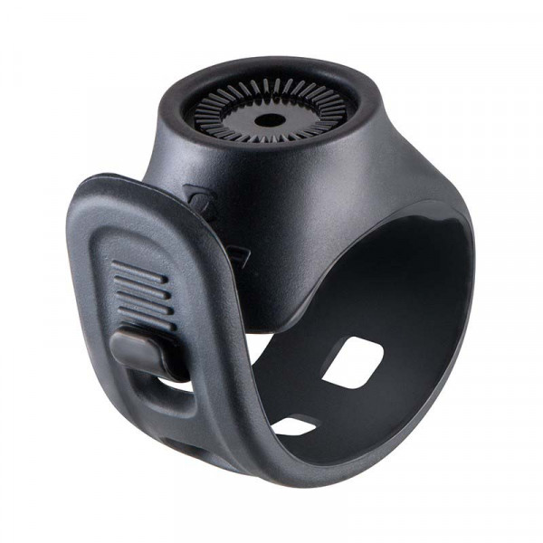 SIGMA Scheinwerferhalter f. Aura Roadster schwarz