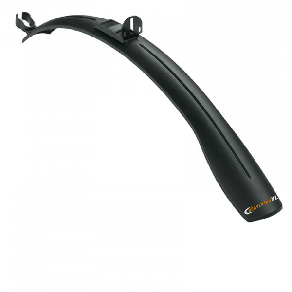 SKS HR-Steckblech Beavertail XL schwarz