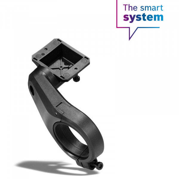 Bosch 1-Arm-Halter 35,0mm Smart-System schwarz