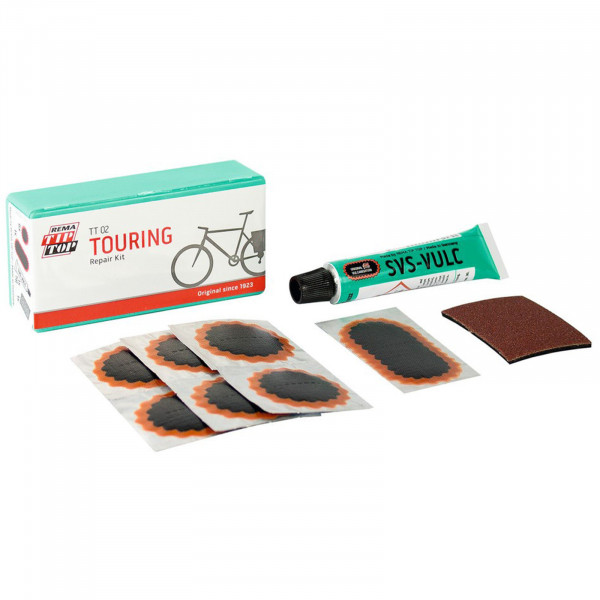 TipTop Flickzeug TT02