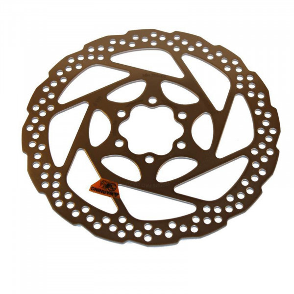 Shimano Bremsscheibe 6-Loch 160mm SM-RT56 Deore