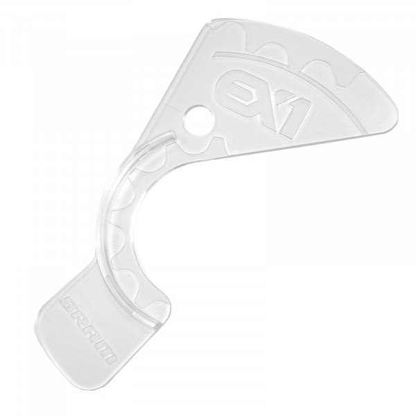 Sram Einstellwerkzeug Chaingap für EX1 weiß