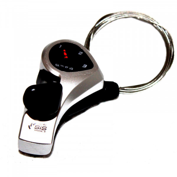 Shimano Daumenschalter SL-TX50L 3-Gang links