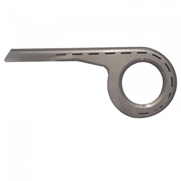 Hebie Kettenkasten #381 1-f. 26/28" 46-48Z silber