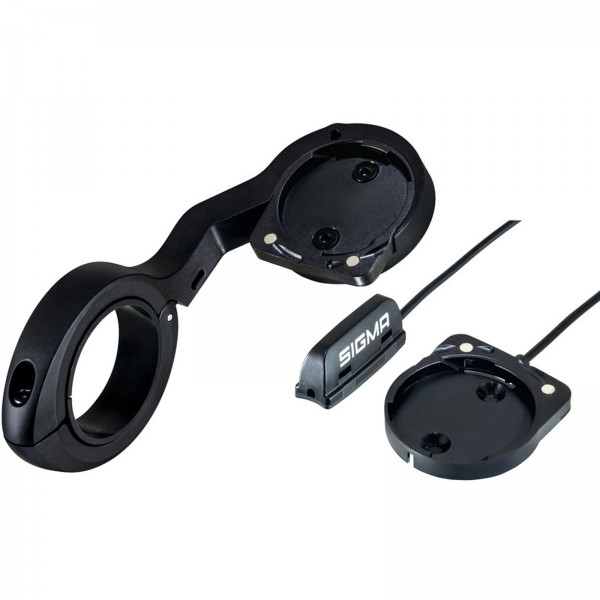 Sigma Vorbaulenkerhalter Long Butler Originals / Topline