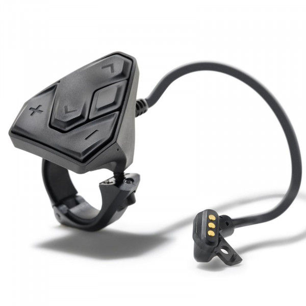 BOSCH Bedieneinheit Compact KIOX inkl. Verbindungskabel und Kabelbox