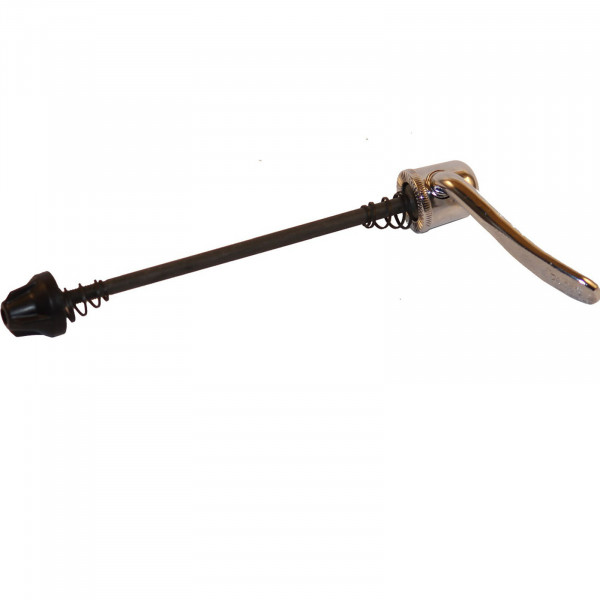 CONTEC VR-Schnellspanner 110mm silber