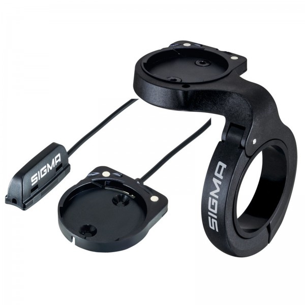 Sigma Vorbaulenkerhalter Overclamp Butler Originals / Topline