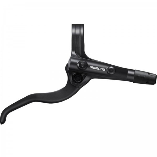 Shimano Bremshebel rechts DISC BL-MT401 schwarz