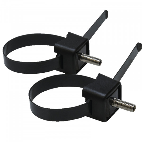 ABUS Montage Set Befestigung für Rahmenschloss