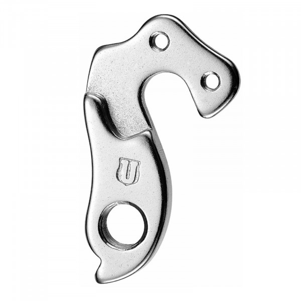 Union Ausfallende GH-169 ALU passend für GHOST