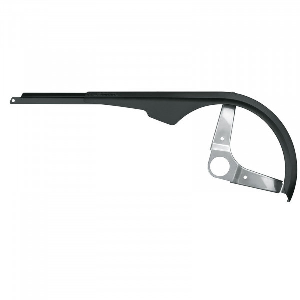SKS Kettenschutz Chainblade 175mm 42-44 Zähne schwarz für Nabenschaltung