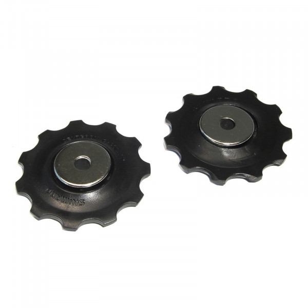 Shimano Schalträdchen Set SLX/Deore/105 10/11-fach