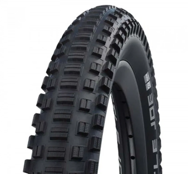 Schwalbe Reifen Kinder Little Joe HS371 16x1.40 | 37-305 Draht Performance Addix schwarz