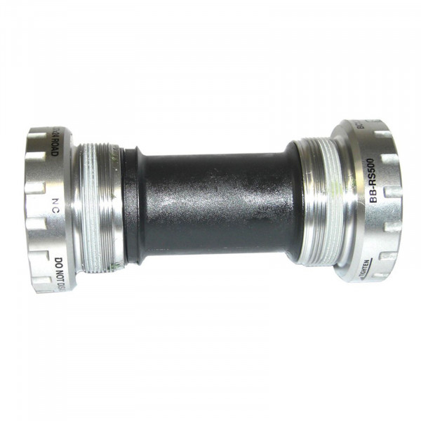 Shimano Road Lagerschalen-Satz BB-RS501 BSA 68mm