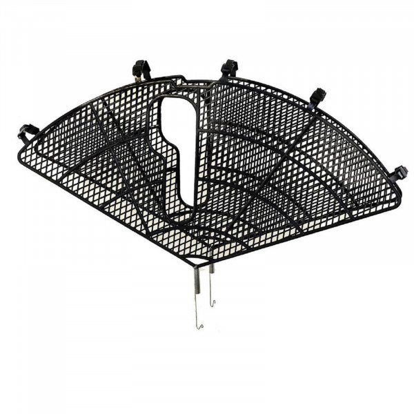 Kleiderschutz WABEN 26-28 Zoll schwarz