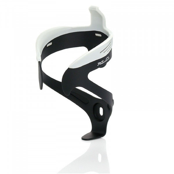 XLC Flaschenhalter Hodalah BC-A05 schwarz/weiß